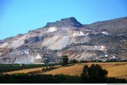 Photo Texture of Background Castellammare Italy